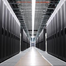 Data Centers